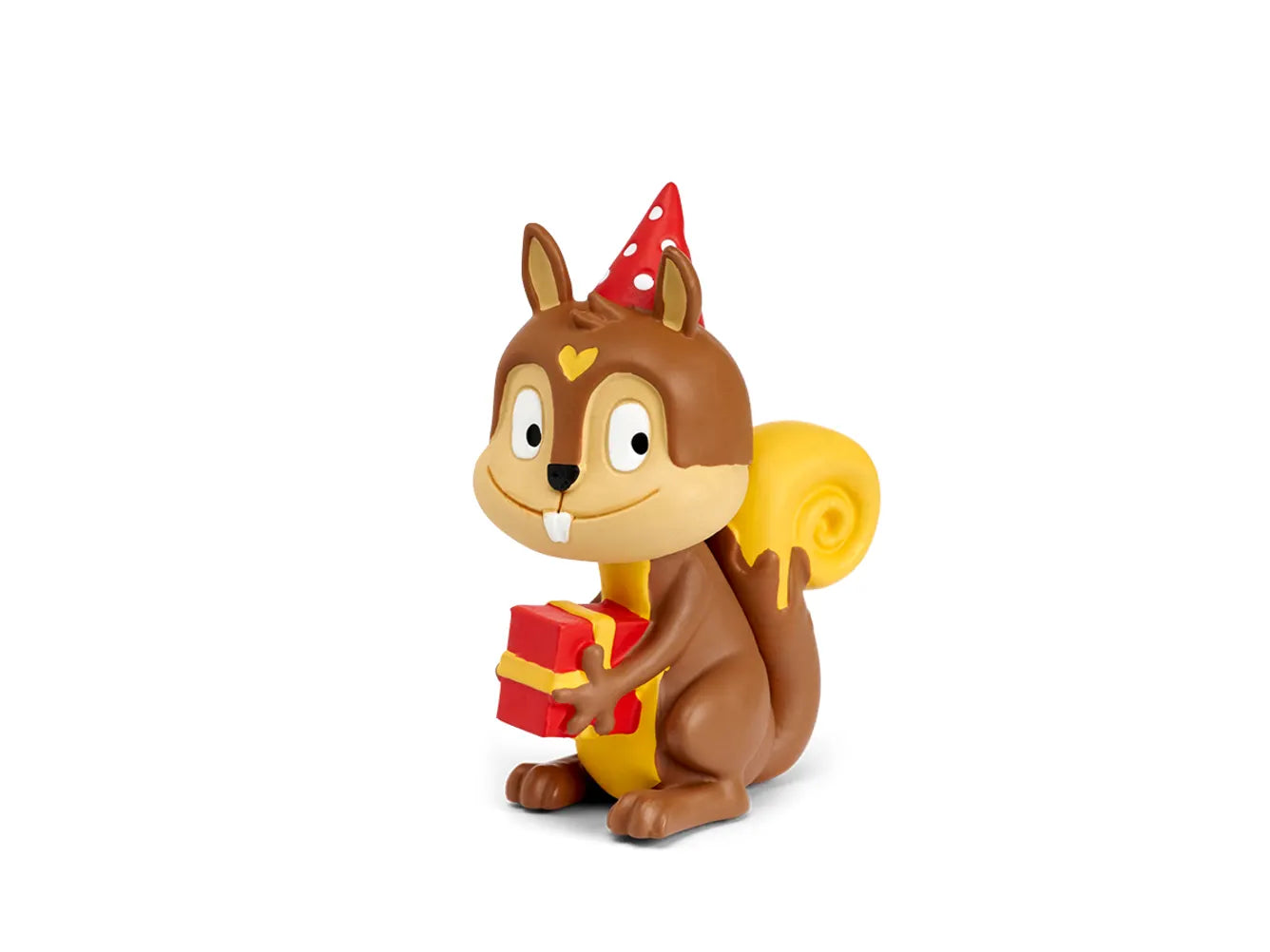 Figurine - Mes comptines préférées - Pour faire la fête