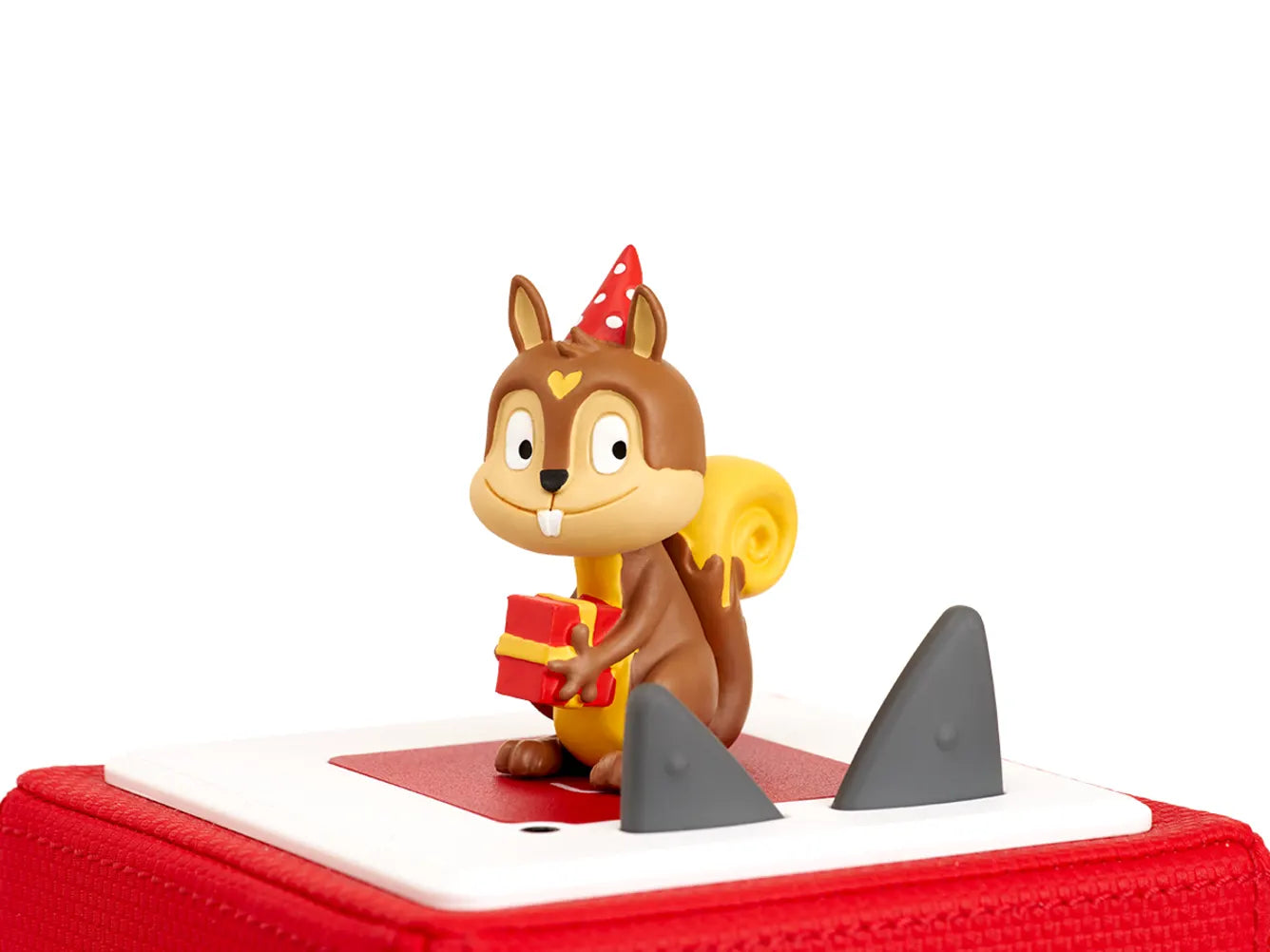 Figurine - Mes comptines préférées - Pour faire la fête