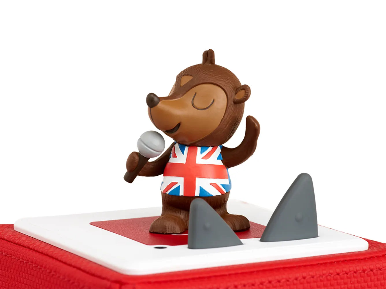 Figurine - En Anglais - Mes Comptines Préférées