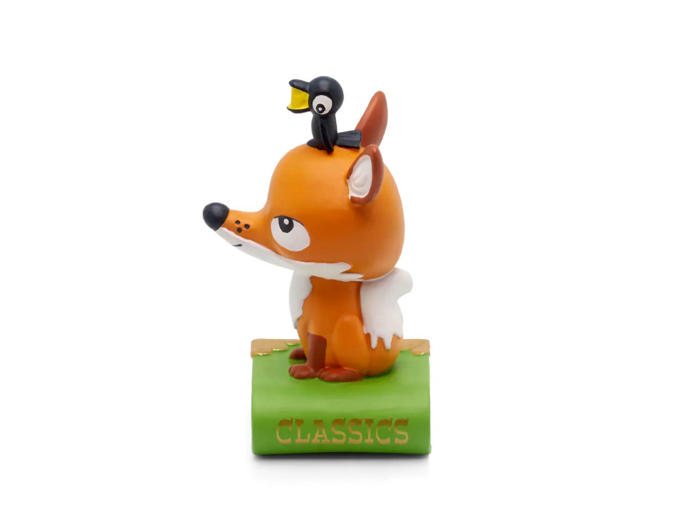 Figurine - Mes classiques préférées - Les fables de la fontaine