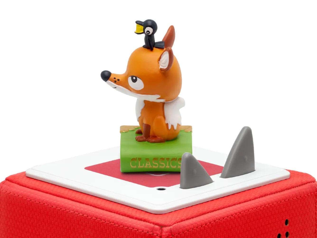 Figurine - Mes classiques préférées - Les fables de la fontaine