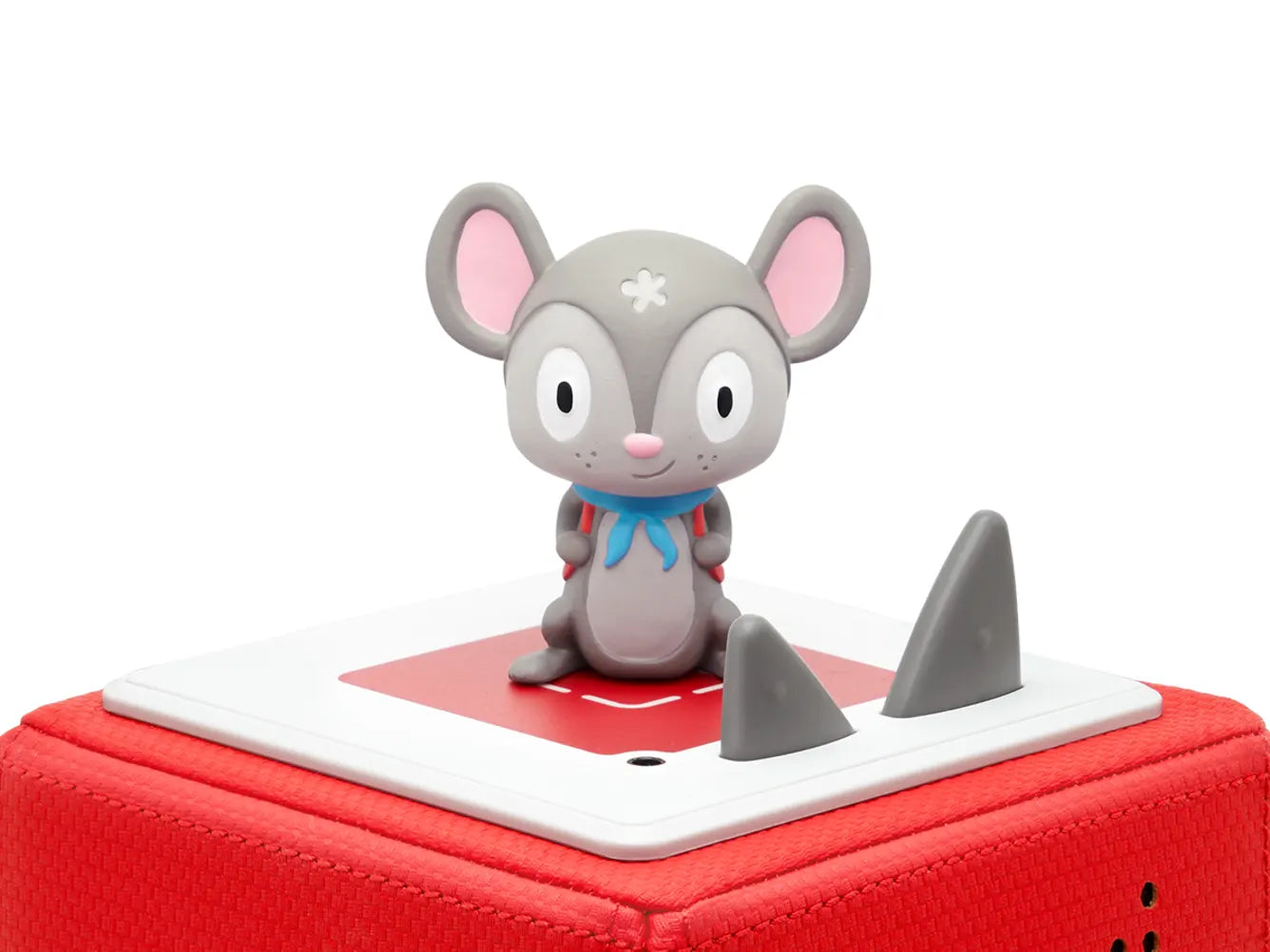 Figurine - Mes comptines préférées - Pour voyager