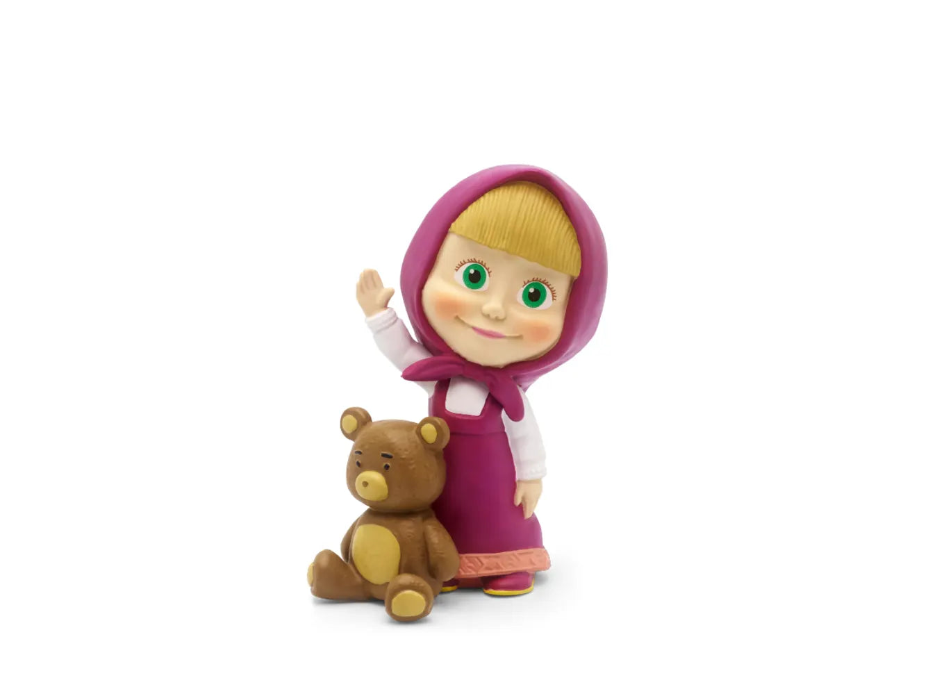 Figurine - Masha