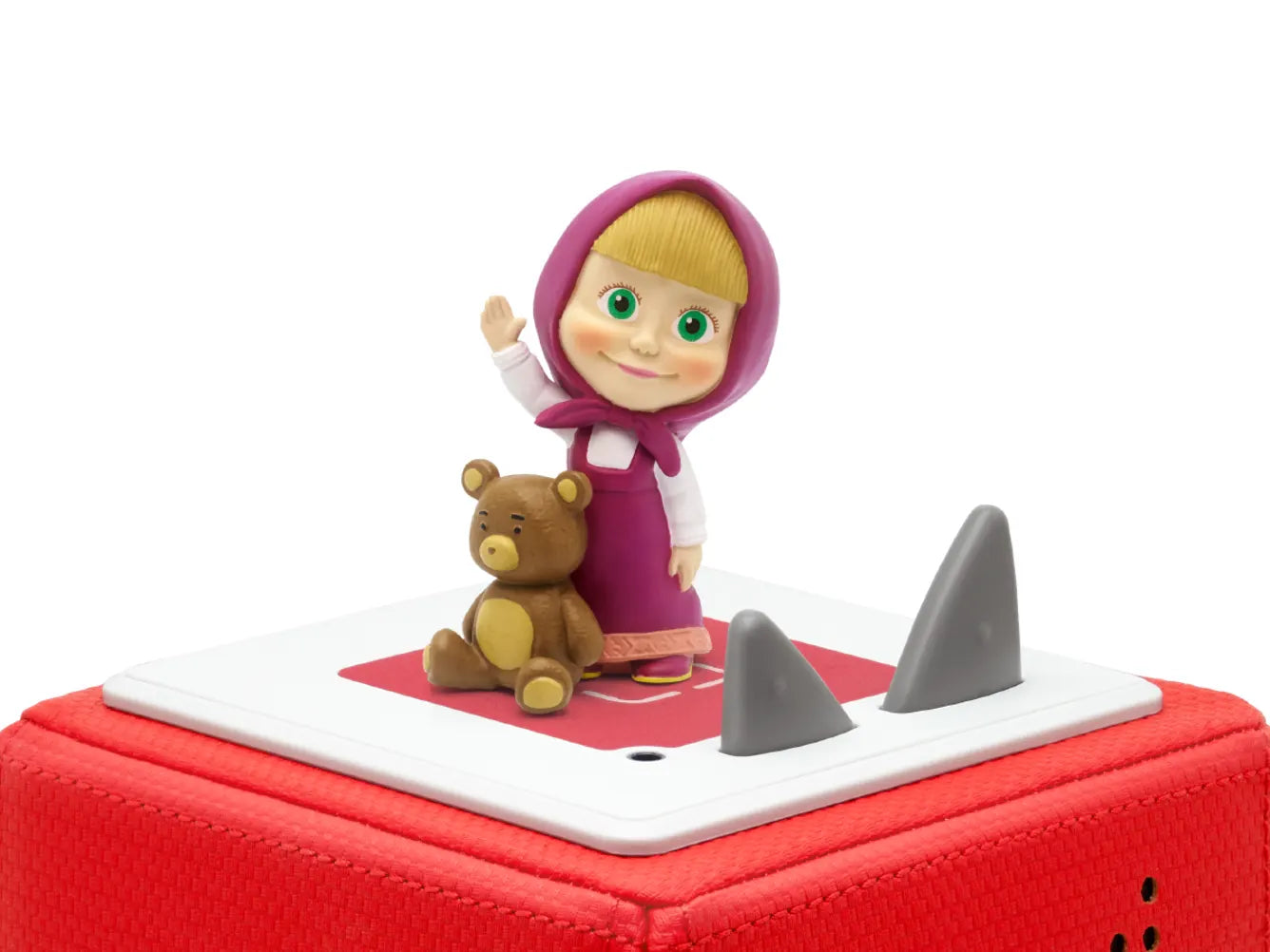 Figurine - Masha