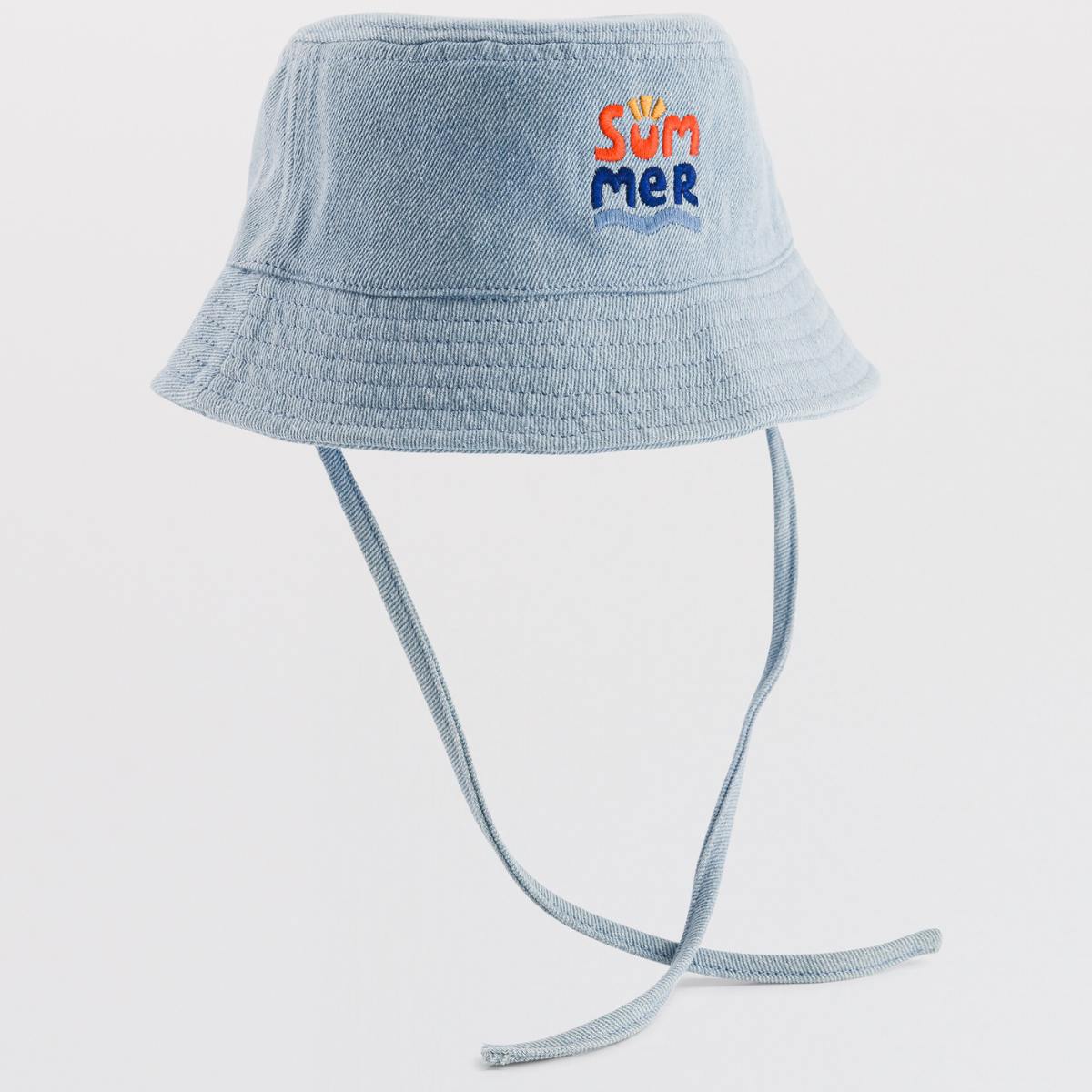 Bob Summer | Enfant