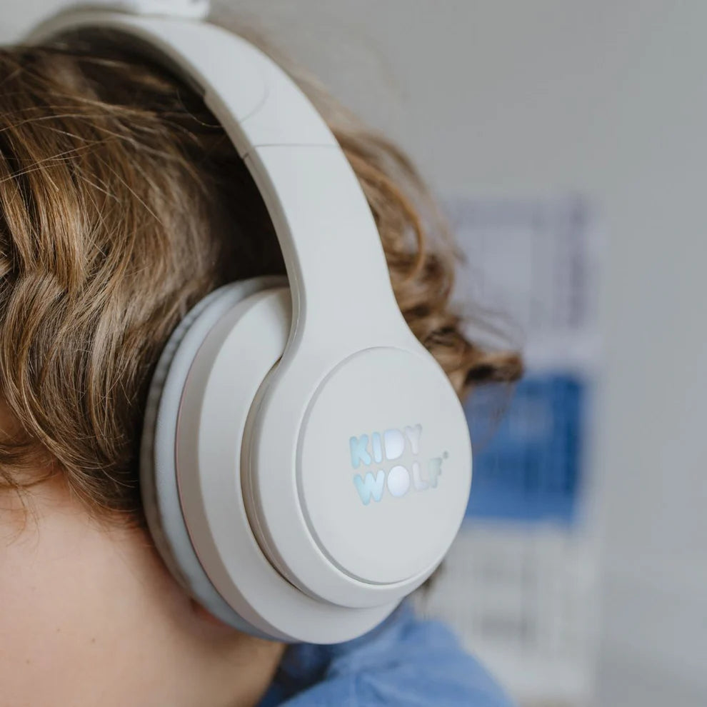 KIDYEARS Casque audio - Lapin