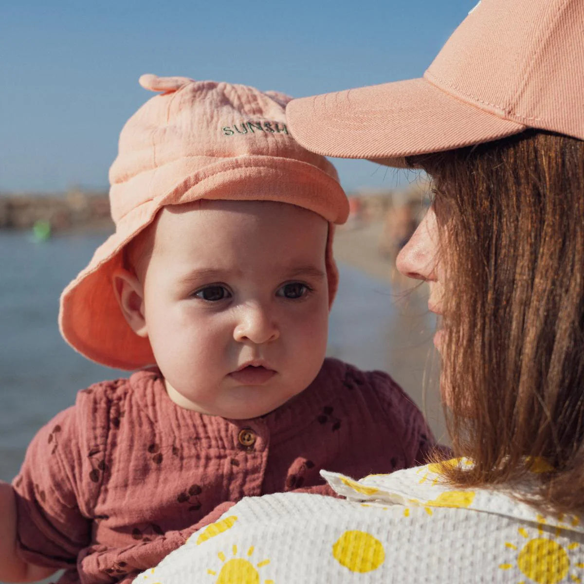 Chapeau bébé | Sunshine