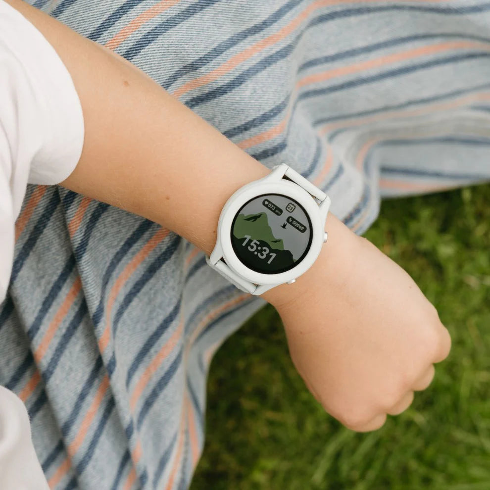 K-WATCH Montre interactive - Verte