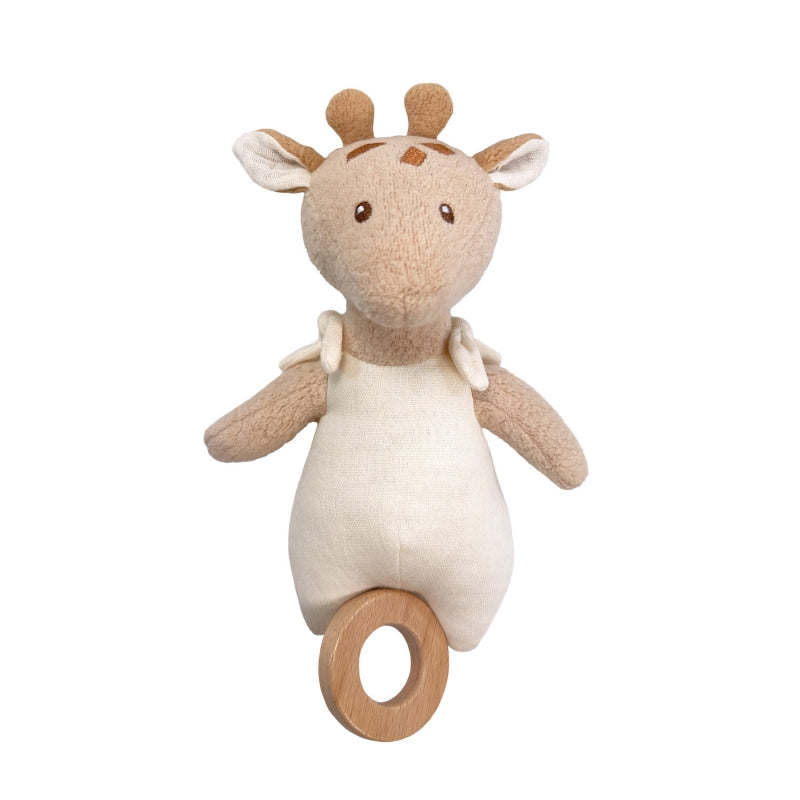 LEONIE GIRAFE MUSICALE