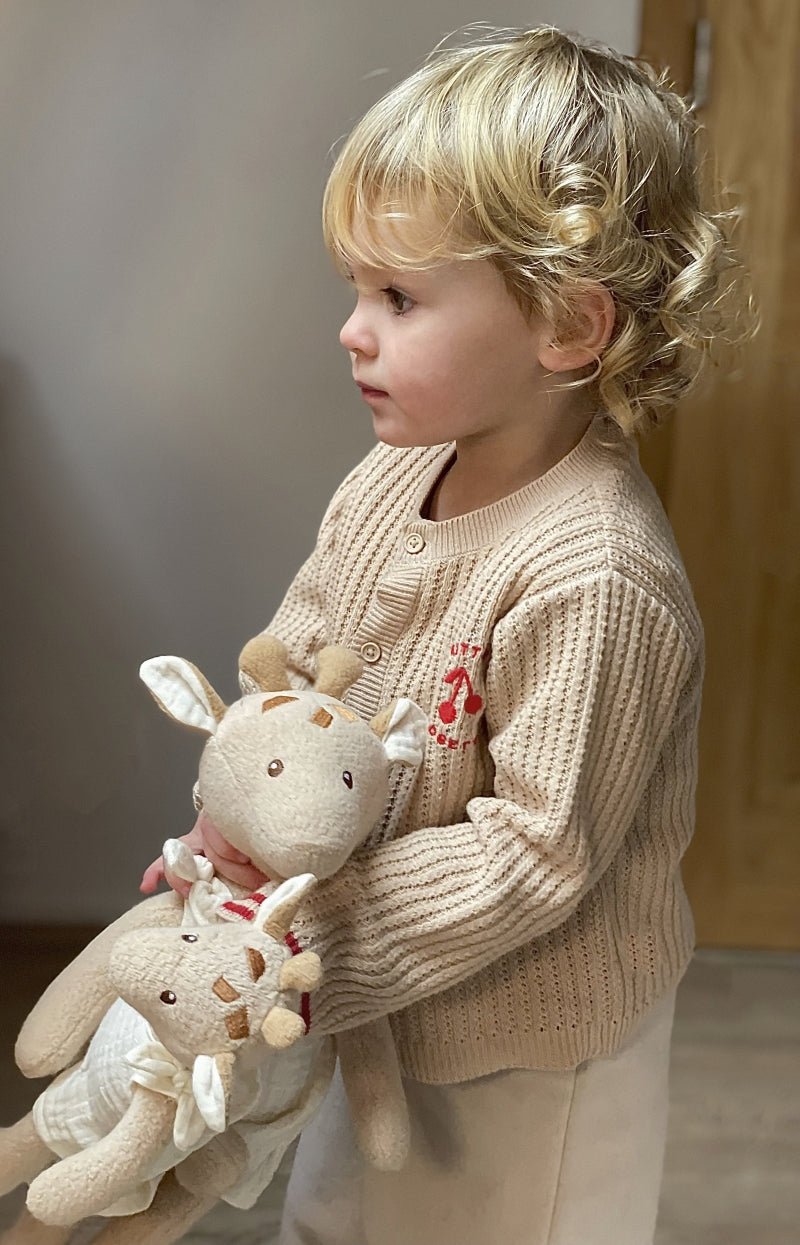 LEONIE GIRAFE SMALL
