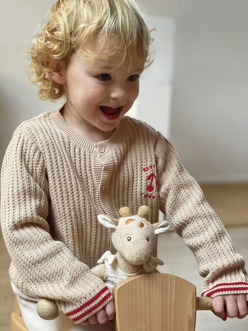 LEONIE GIRAFE SMALL