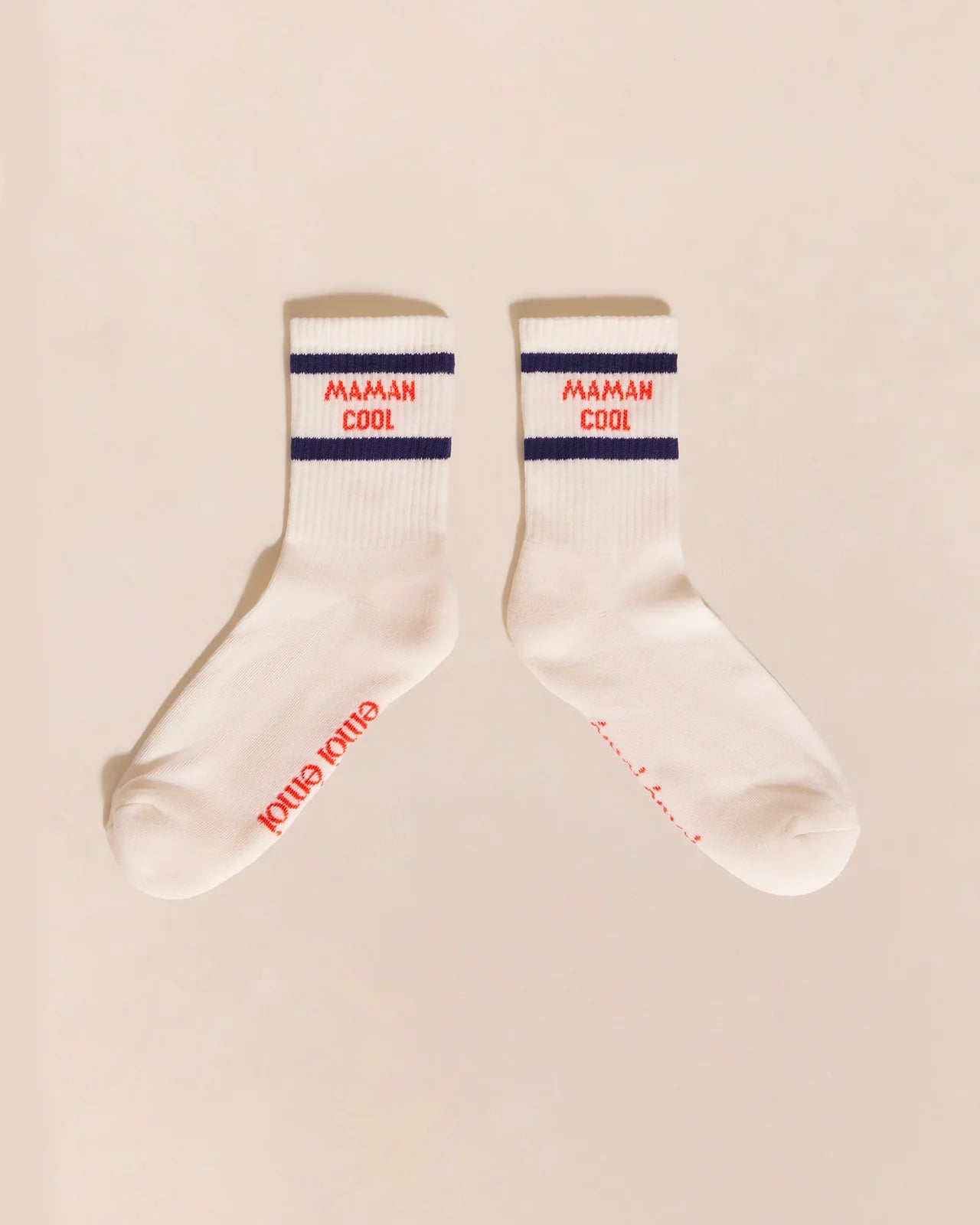 Les chaussettes Mama cool - taille adulte