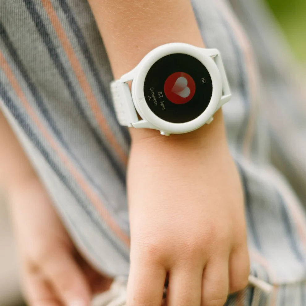 K-WATCH Montre interactive - Verte