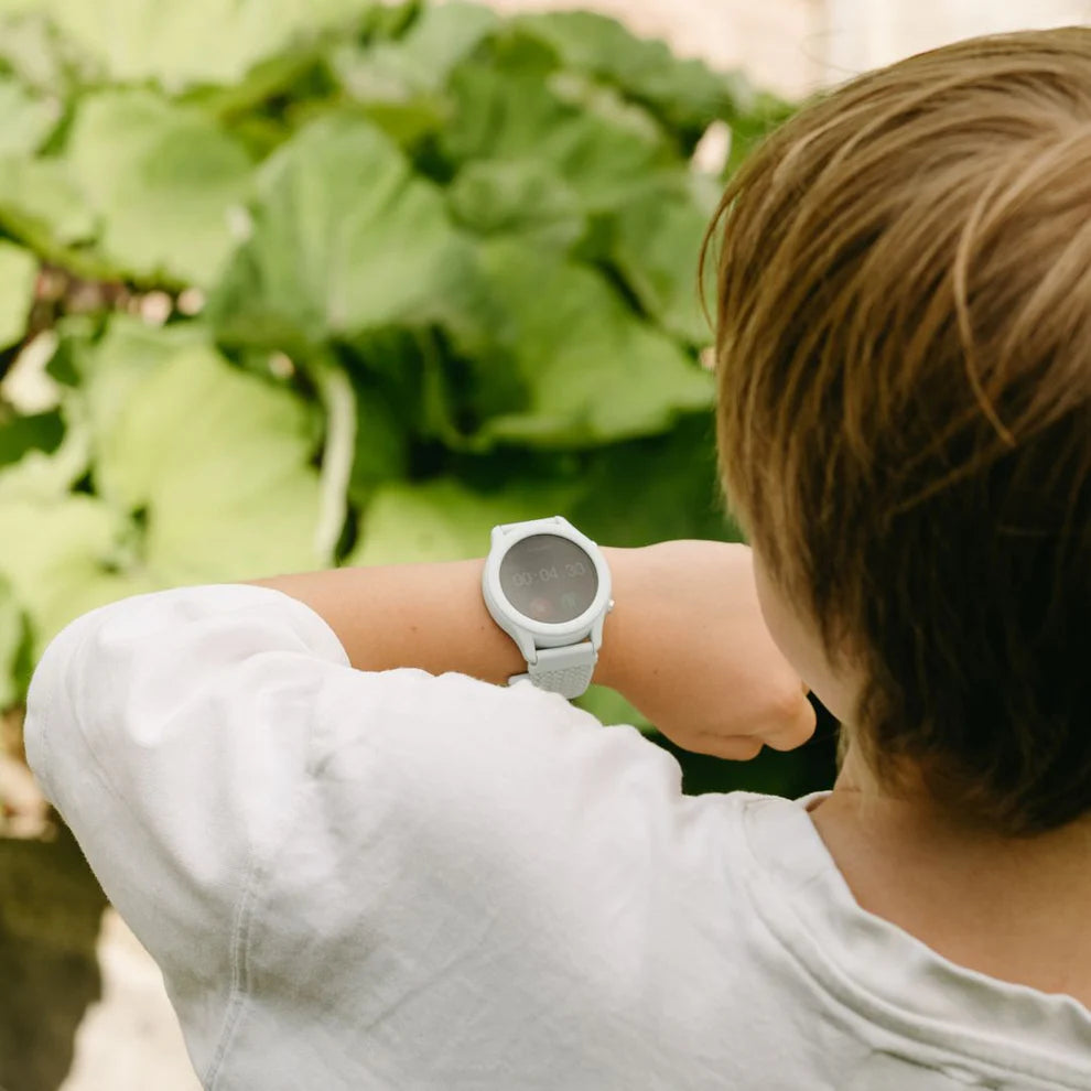 K-WATCH Montre interactive - Verte