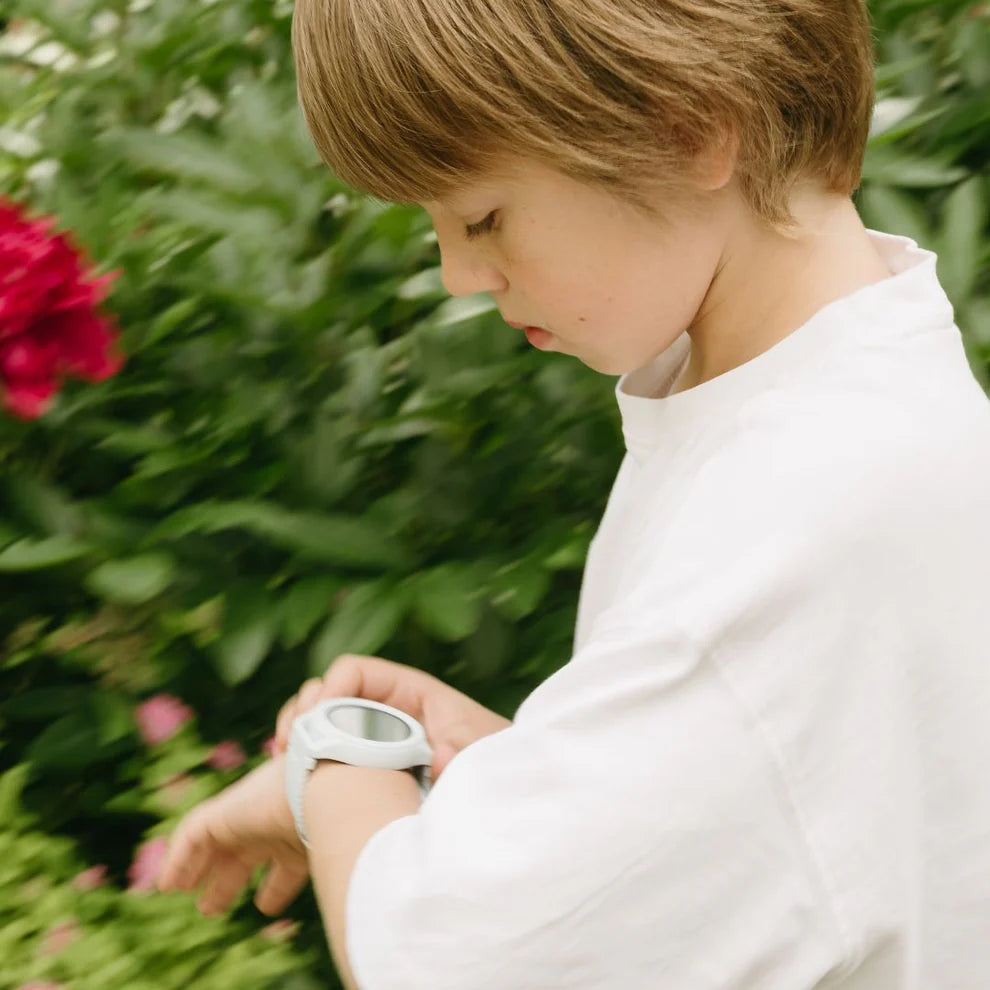 K-WATCH Montre interactive - Verte