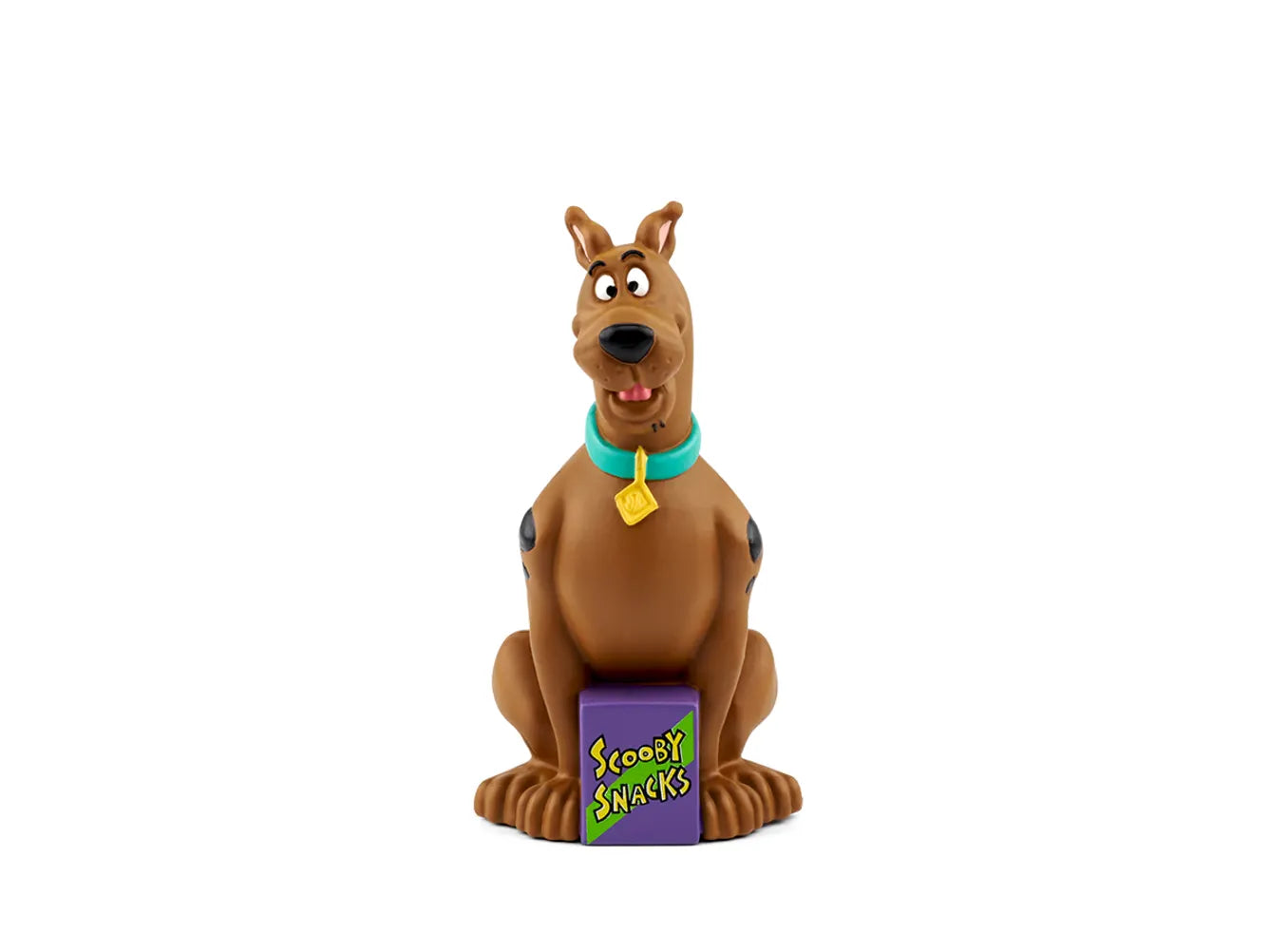 Figurine - Scooby-Doo !