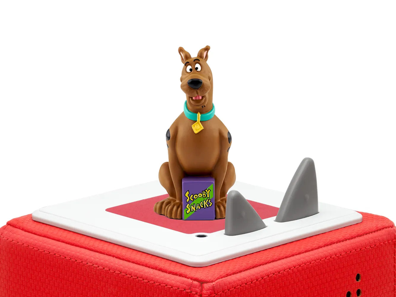 Figurine - Scooby-Doo !