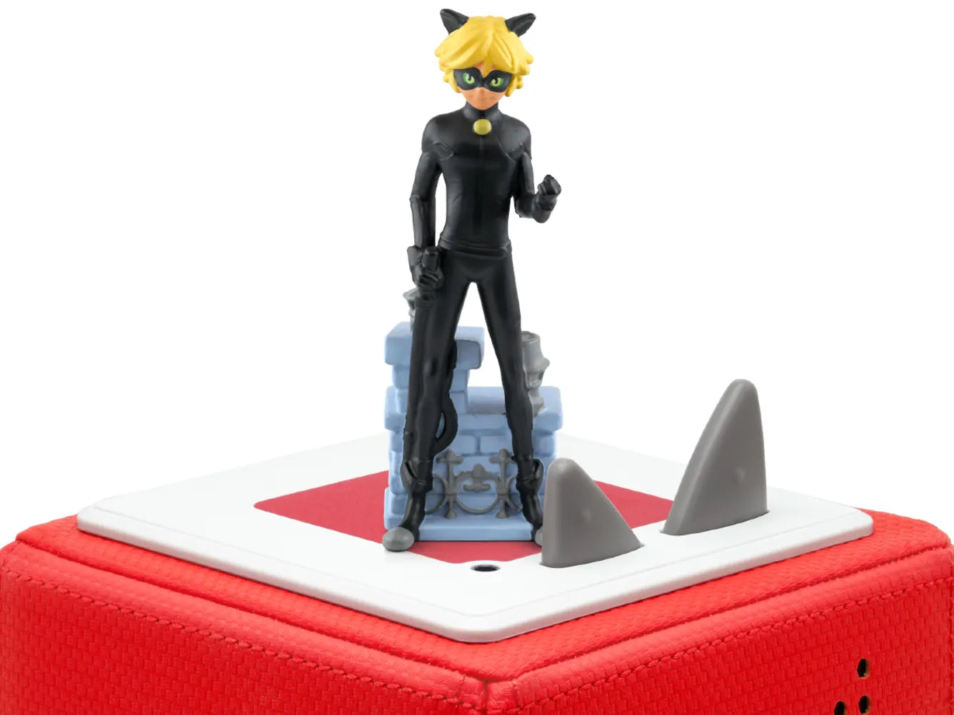Figurine - Miraculous - Chat Noir