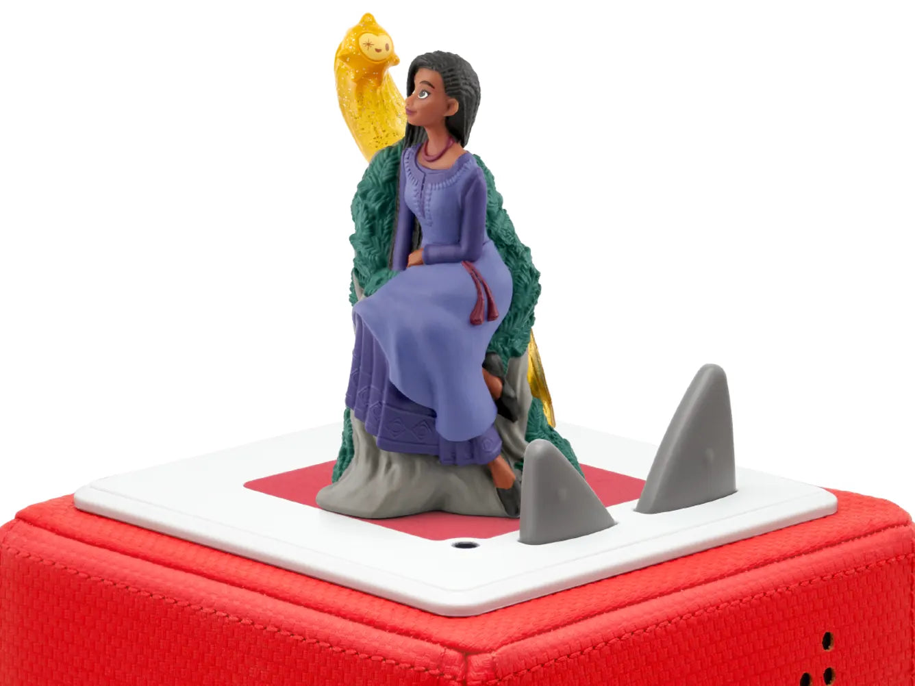 Figurine - Wish - Asha Et La Bonne Étoile Disney Les Classiques