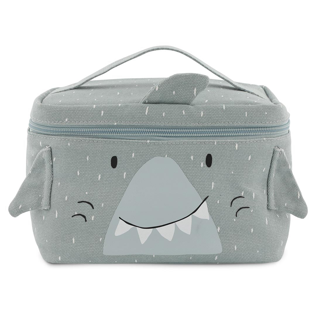 Sac repas isotherme - Mr. Requin