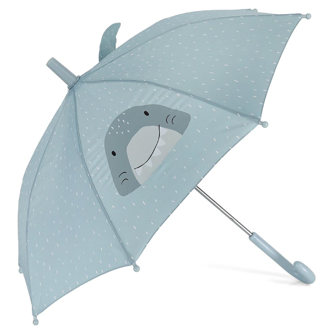Parapluie - Mr. Requin