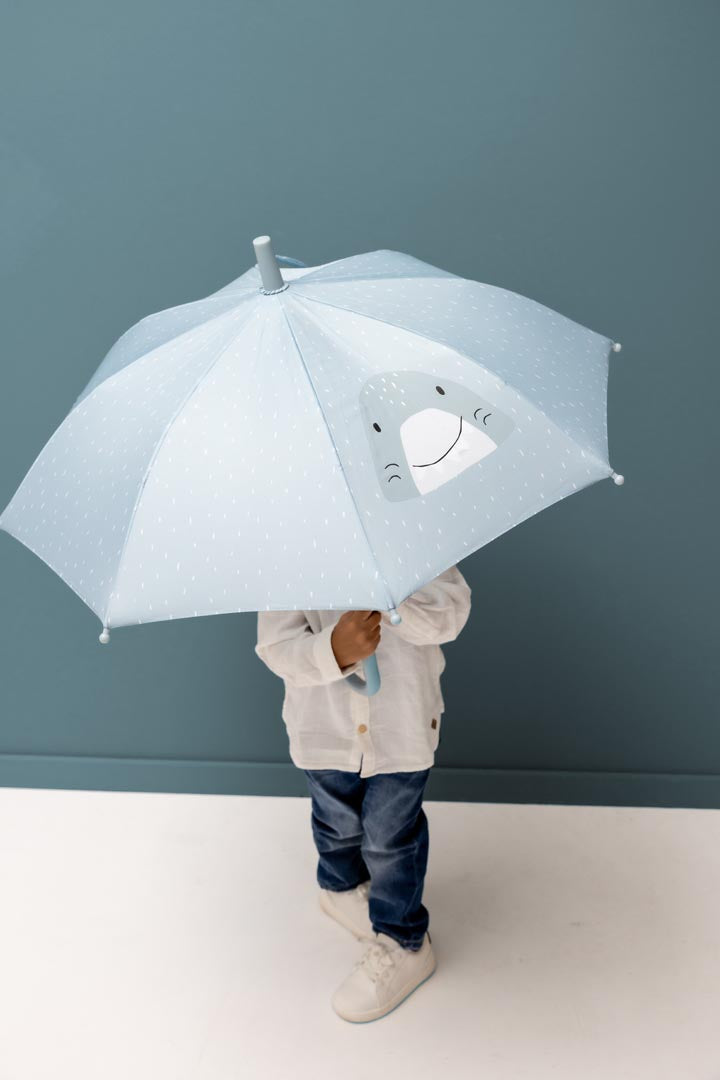 Parapluie - Mr. Requin