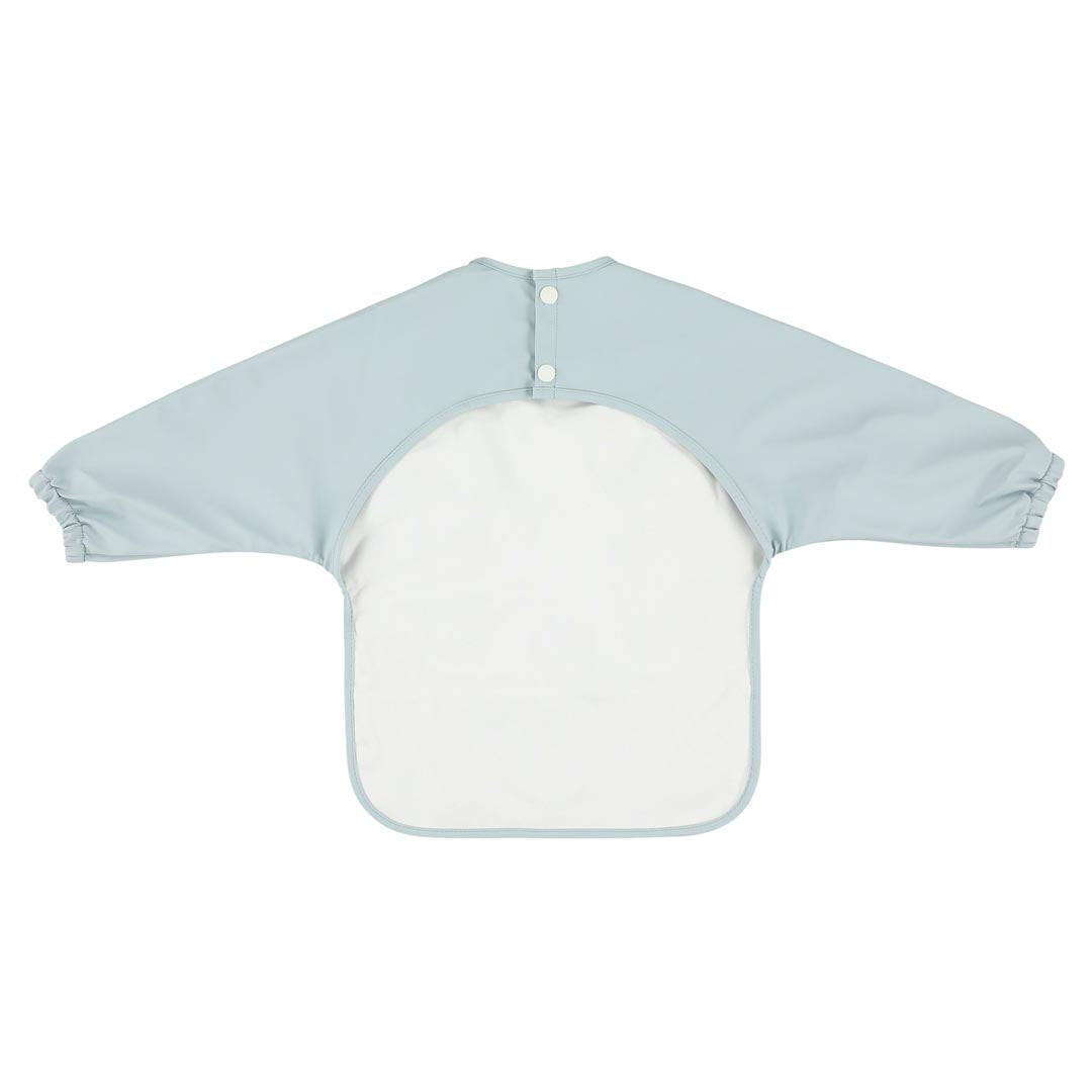 Bavoir à manches imperméable - Mr. Requin