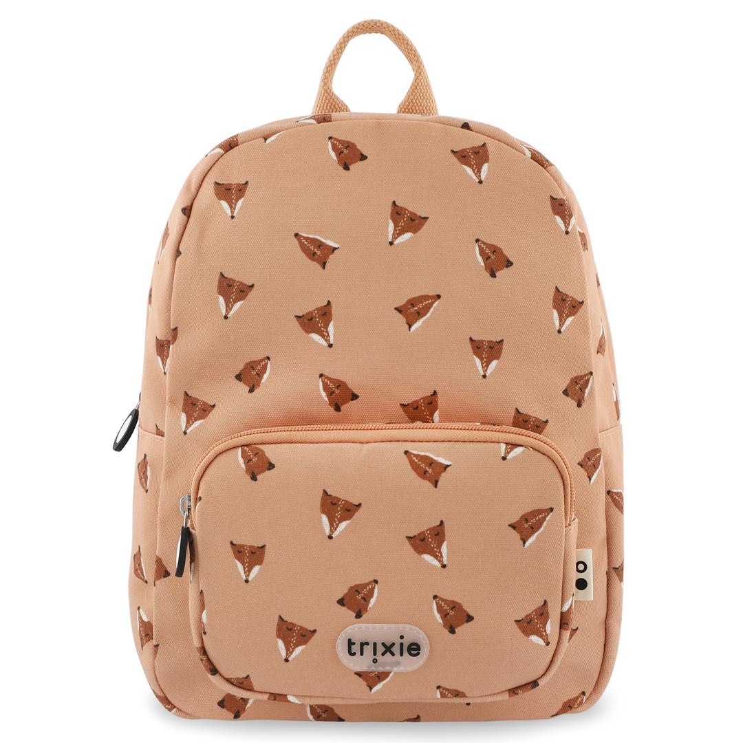 Sac à dos imprimé - Mr. Renard