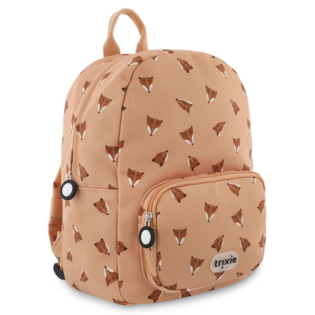 Sac à dos imprimé - Mr. Renard