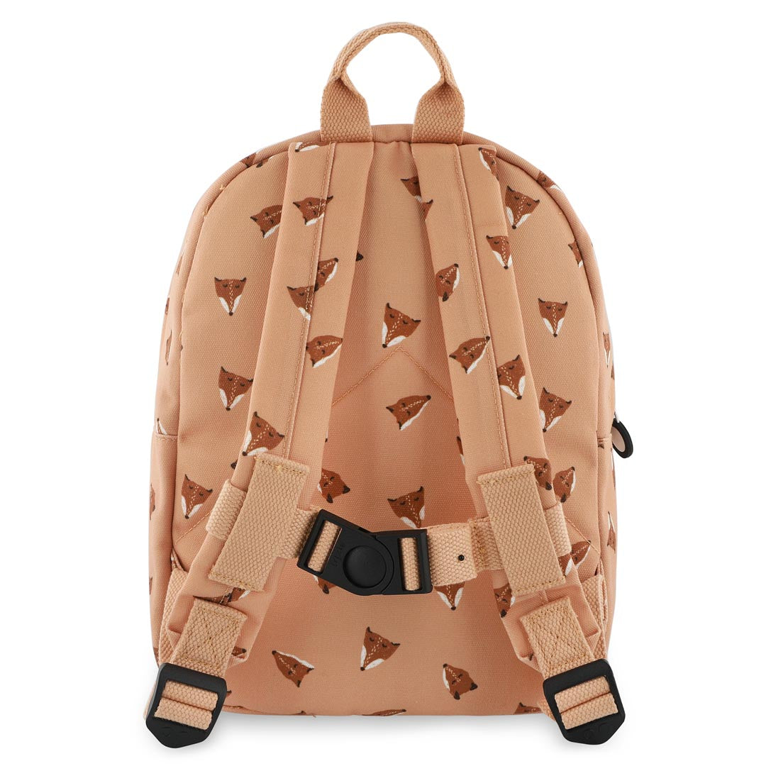 Sac à dos imprimé - Mr. Renard