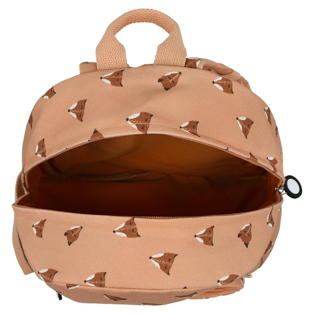Sac à dos imprimé - Mr. Renard