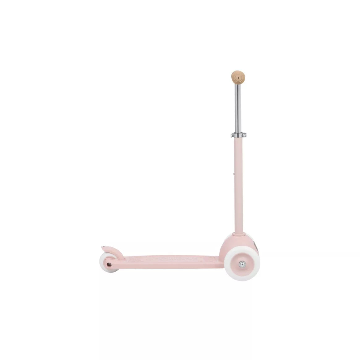 TROTTINETTE BANWOOD ECO FADDED PINK
