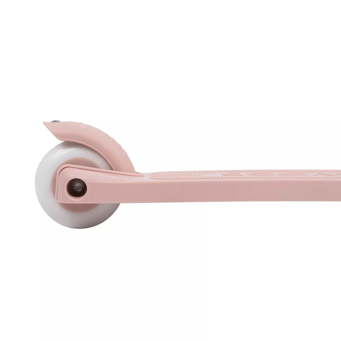 TROTTINETTE BANWOOD ECO FADDED PINK