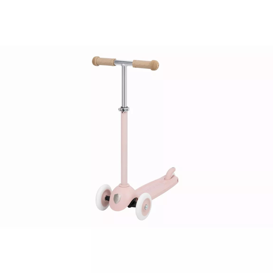 TROTTINETTE BANWOOD ECO FADDED PINK