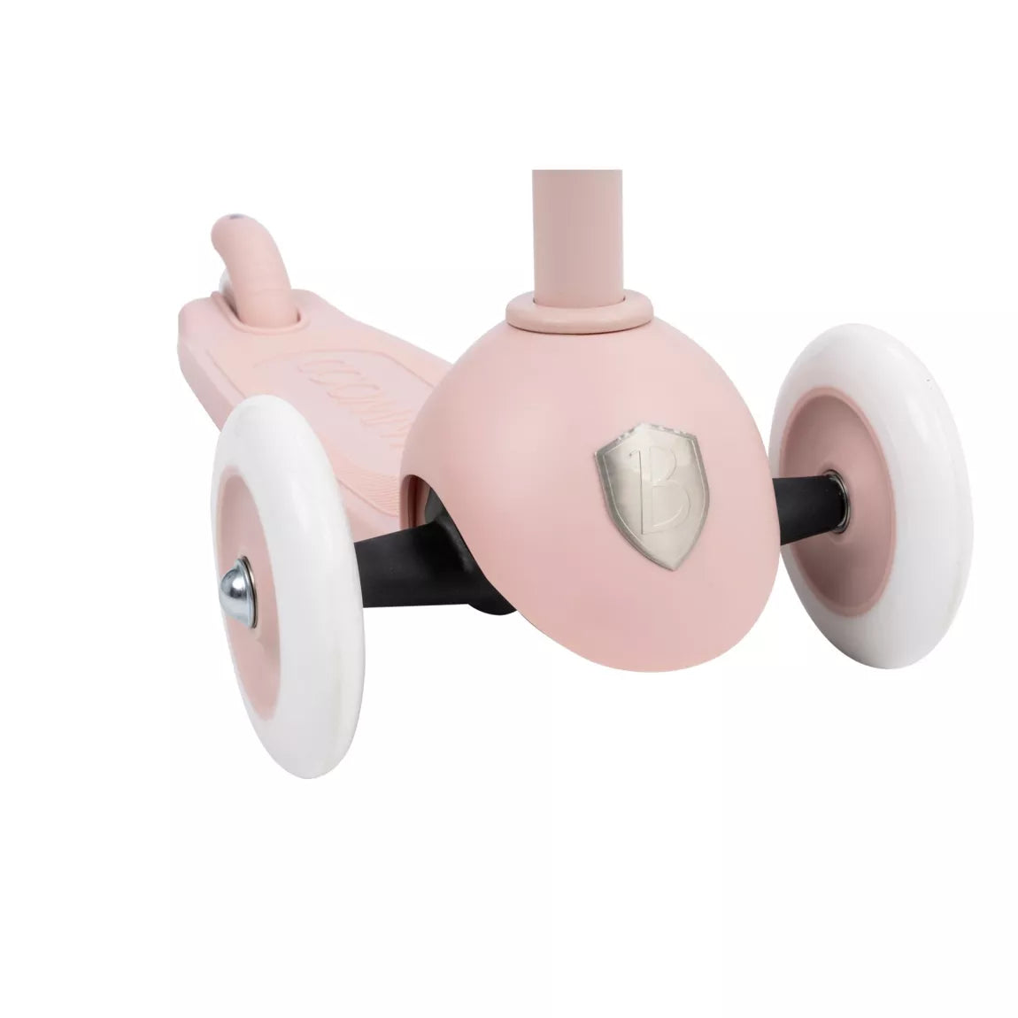 TROTTINETTE BANWOOD ECO FADDED PINK