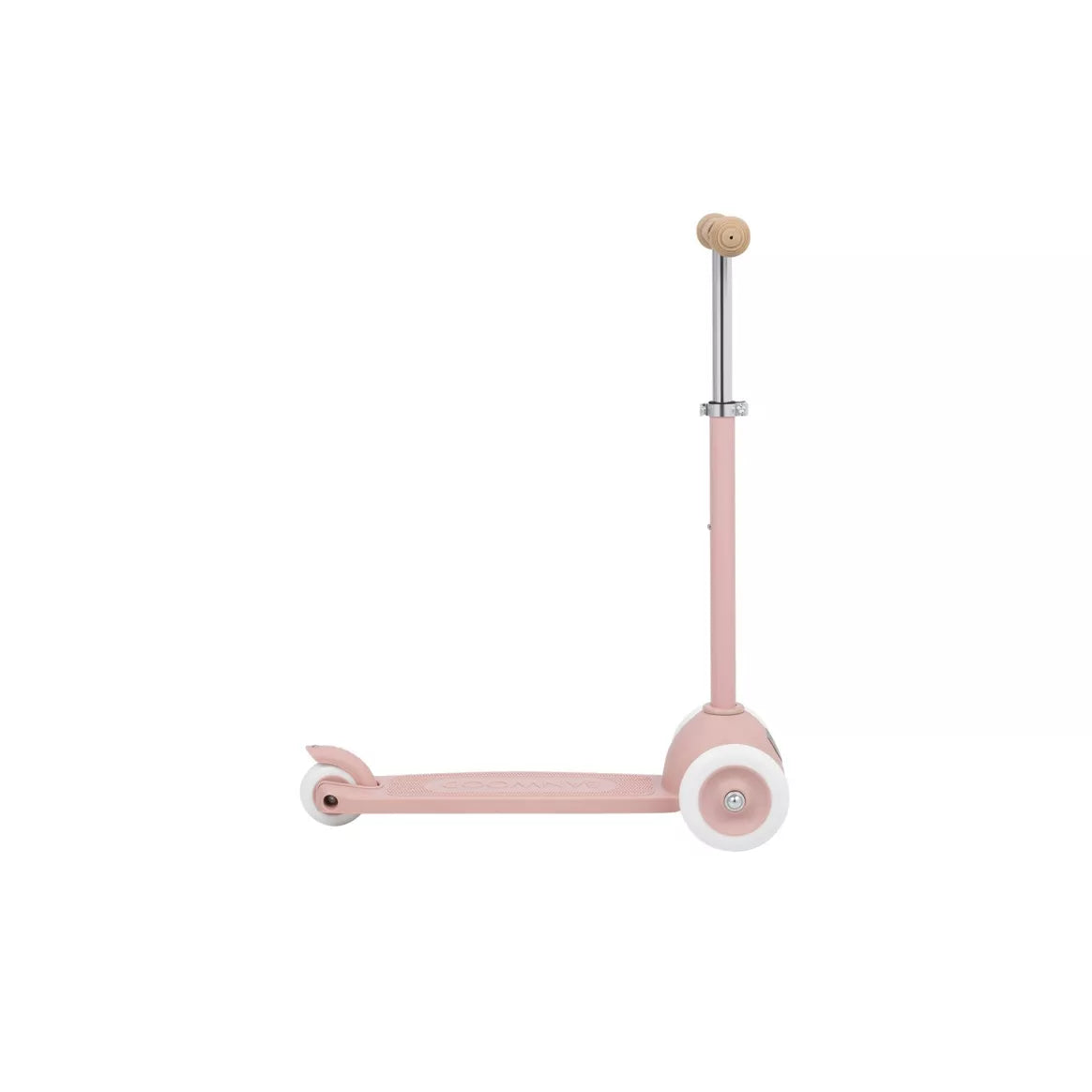 TROTTINETTE BANWOOD ECO DUSTY ROSE
