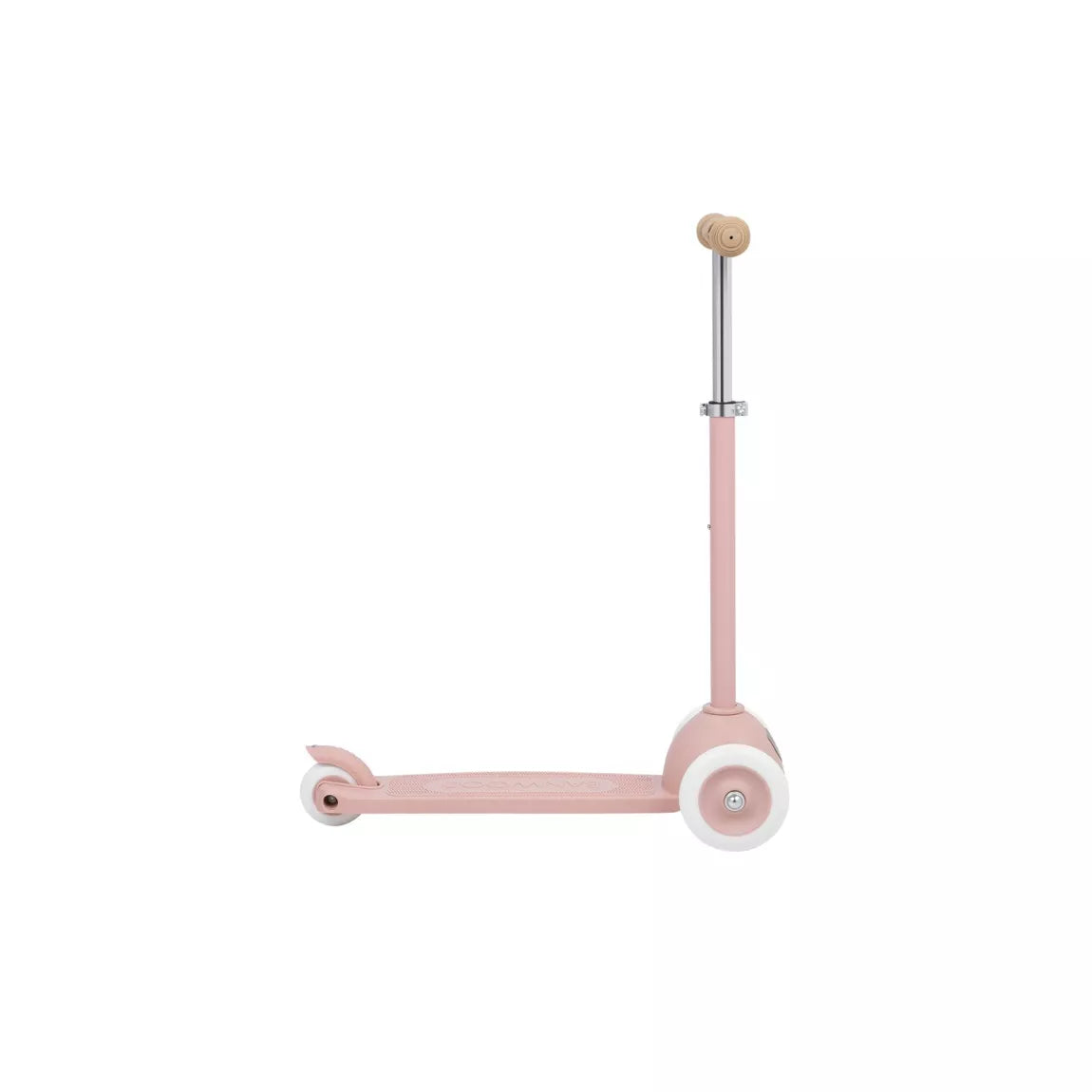TROTTINETTE BANWOOD ECO DUSTY ROSE