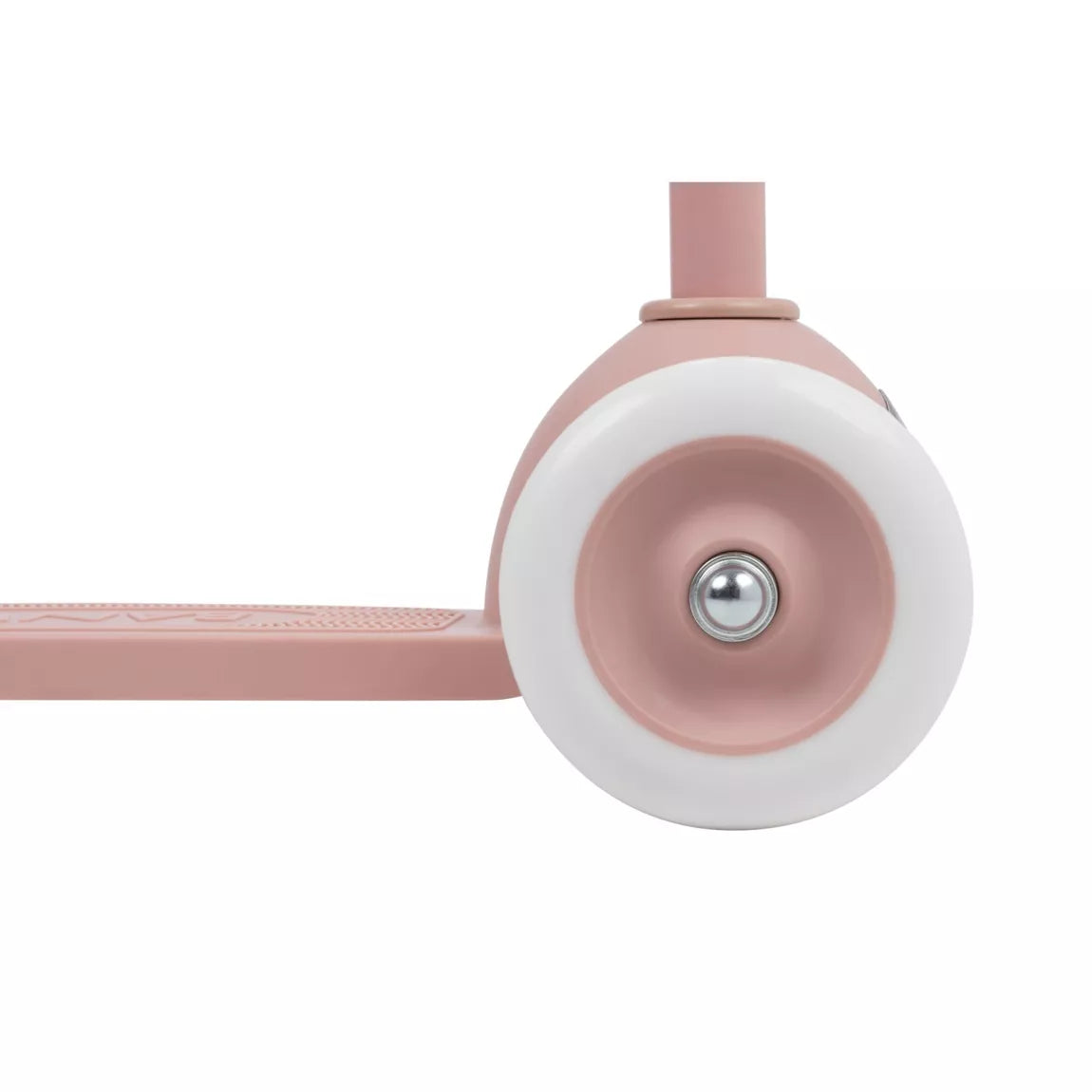 TROTTINETTE BANWOOD ECO DUSTY ROSE