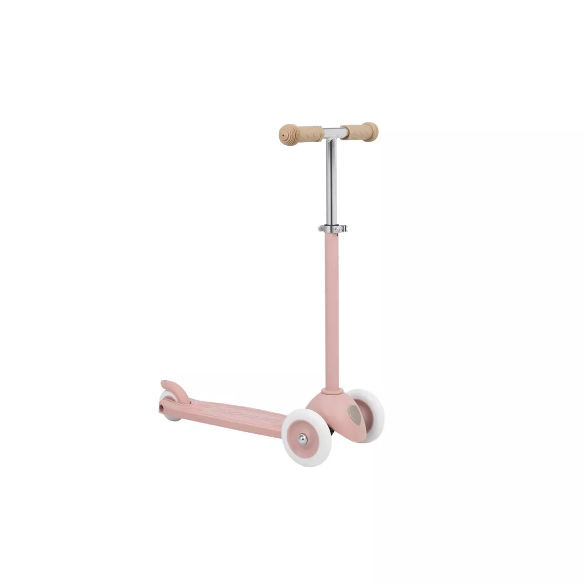 TROTTINETTE BANWOOD ECO DUSTY ROSE