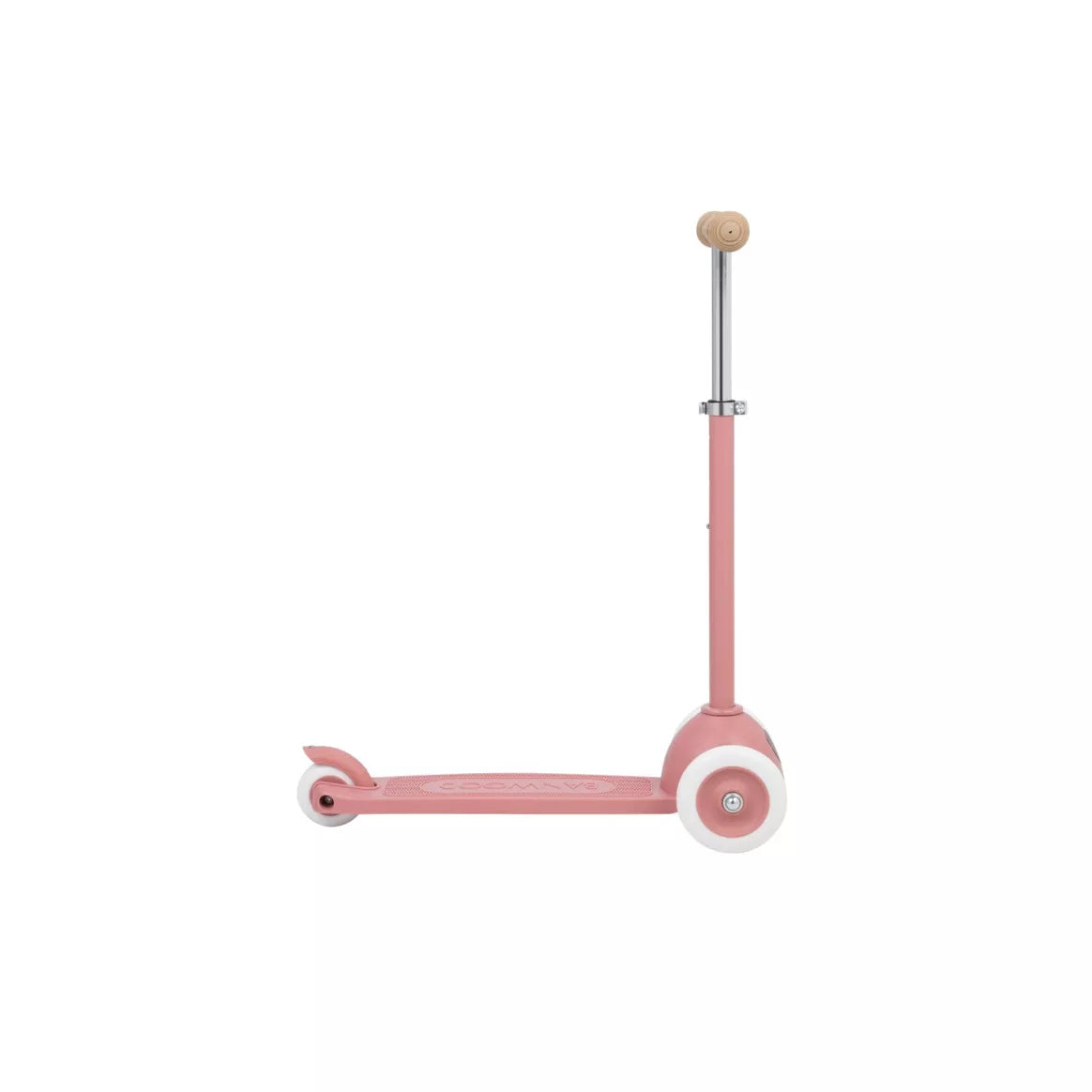 TROTTINETTE BANWOOD ECO FRAMBOISE