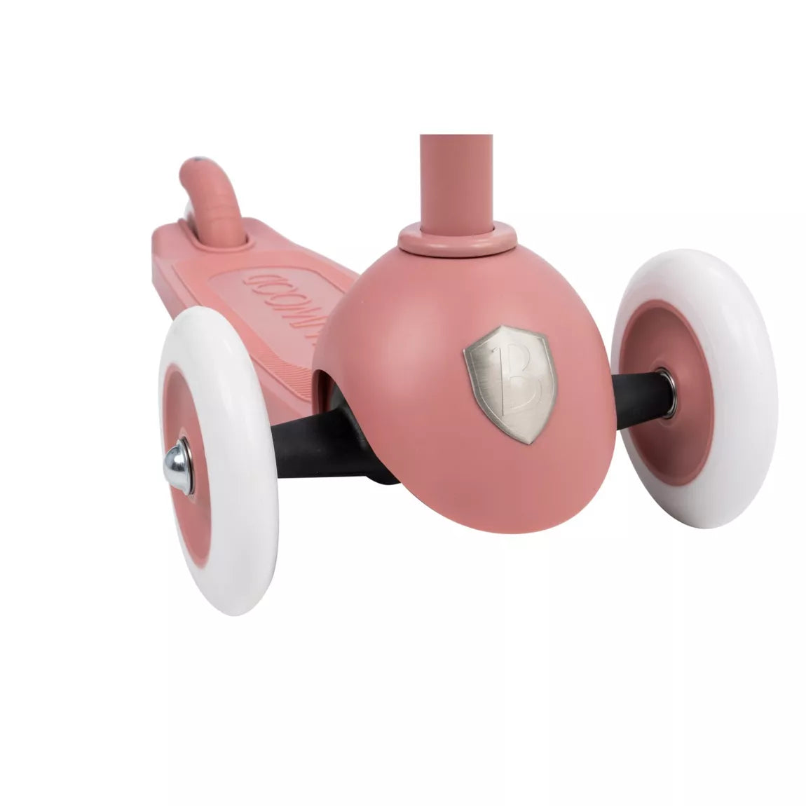 TROTTINETTE BANWOOD ECO FRAMBOISE