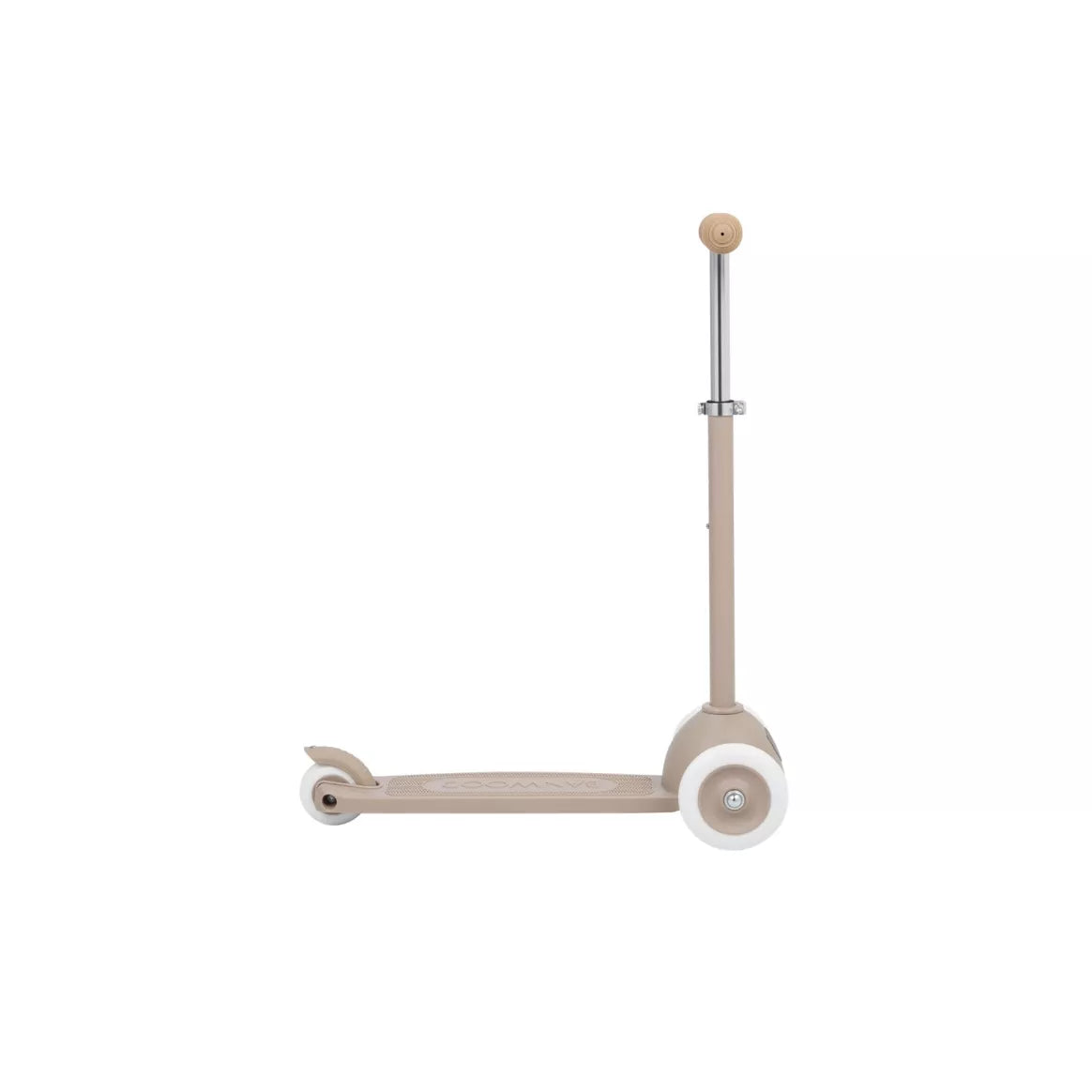 TROTTINETTE ECO BANWOOD SABLE