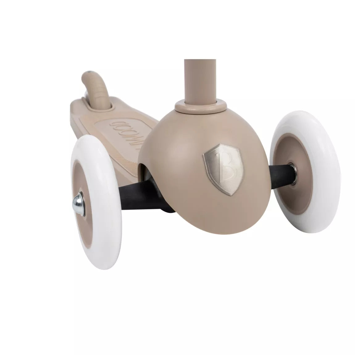 TROTTINETTE ECO BANWOOD SABLE