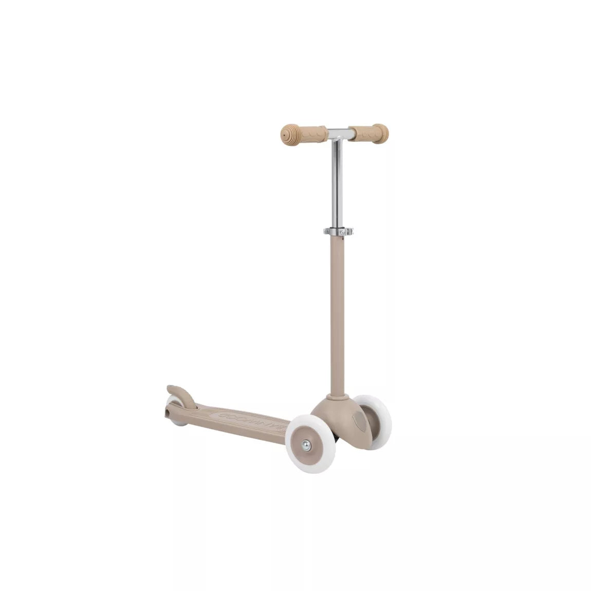 TROTTINETTE ECO BANWOOD SABLE