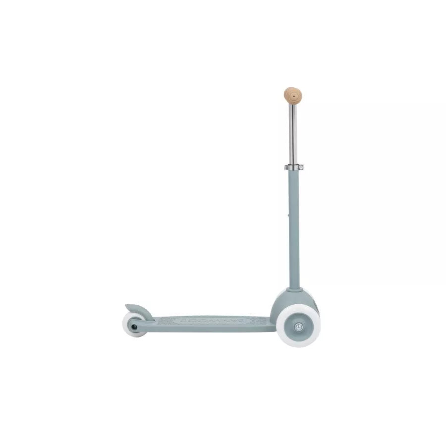 TROTTINETTE BANWOOD ECO TEAL