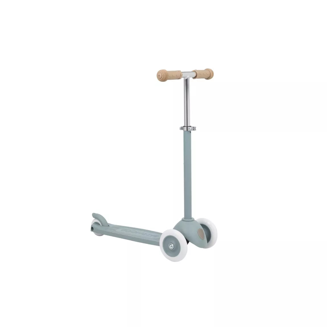 TROTTINETTE BANWOOD ECO TEAL