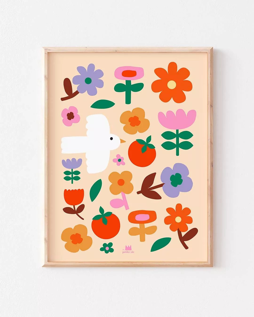 Affiche - Nature