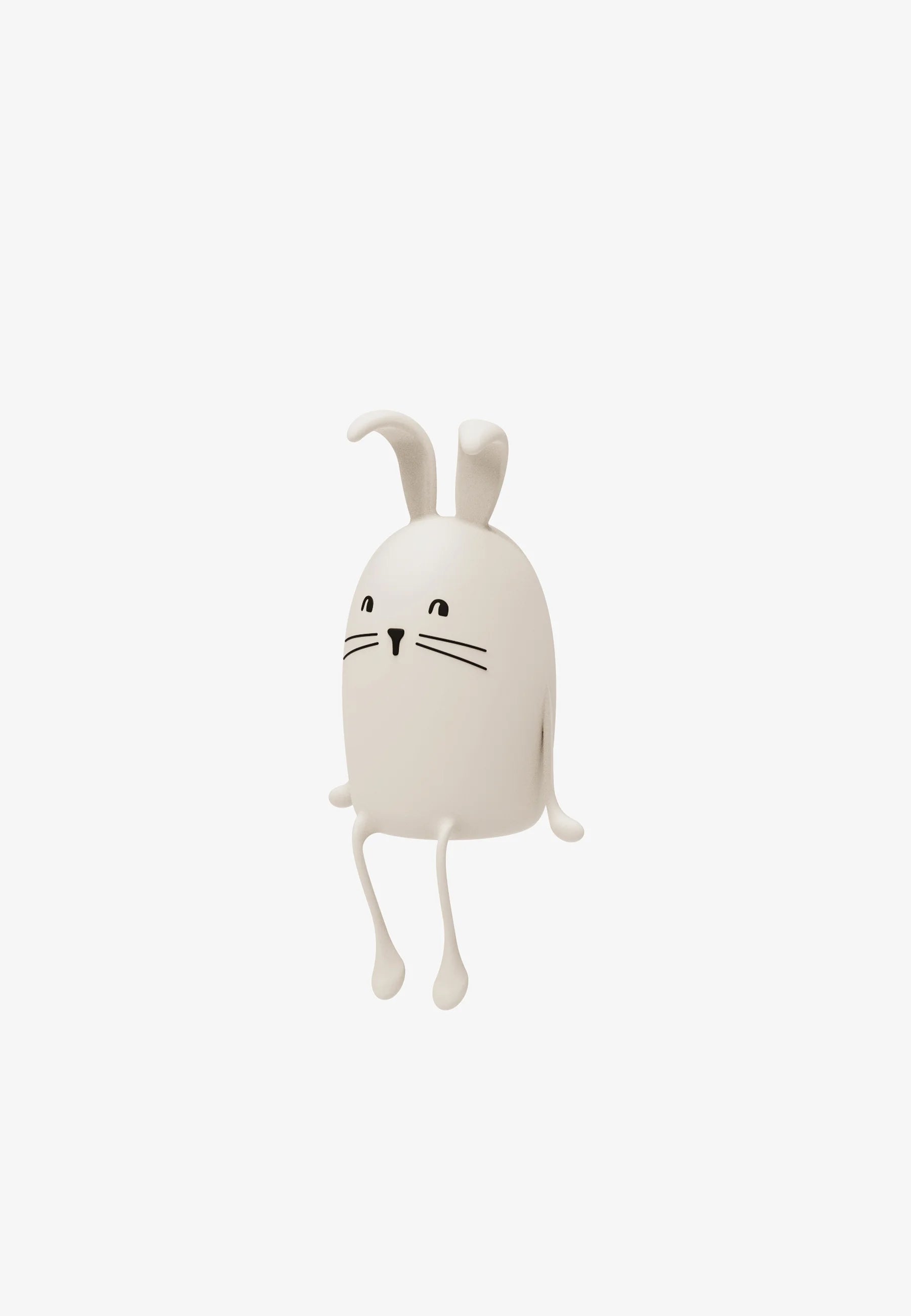 10TH ANNIVERSARY EVEX LAPIN NIGHT LIGHT - LIEWOOD