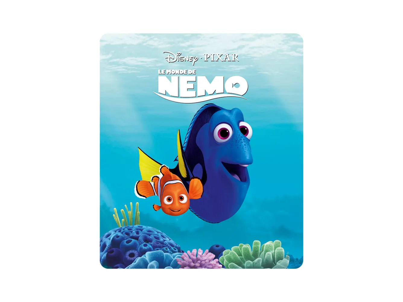 Figurine - Le Monde de Nemo