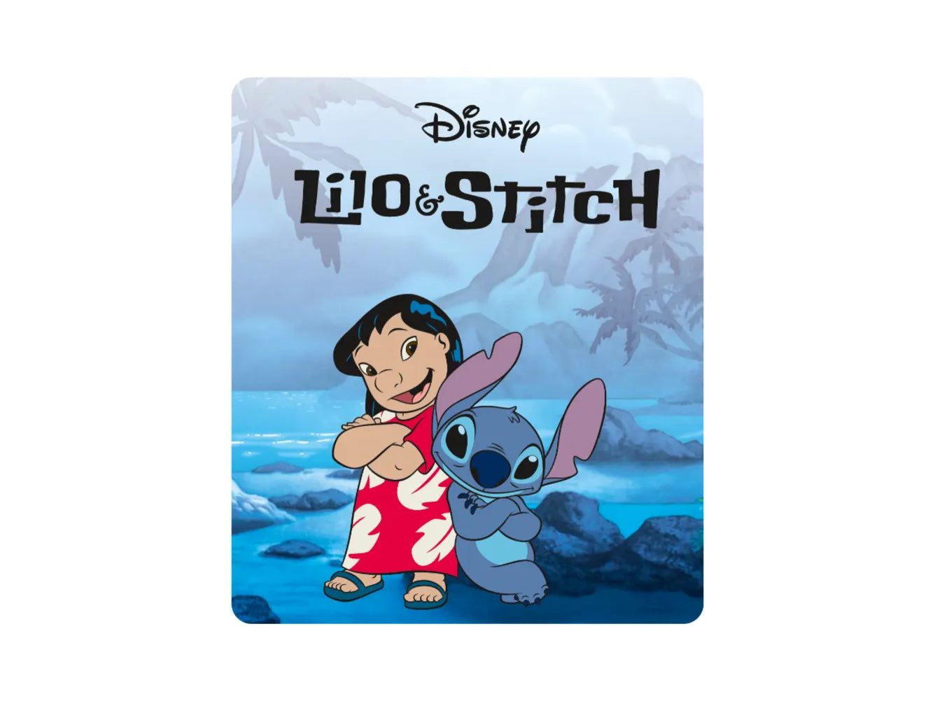 Figurine - Lilo et Stitch - Stitch